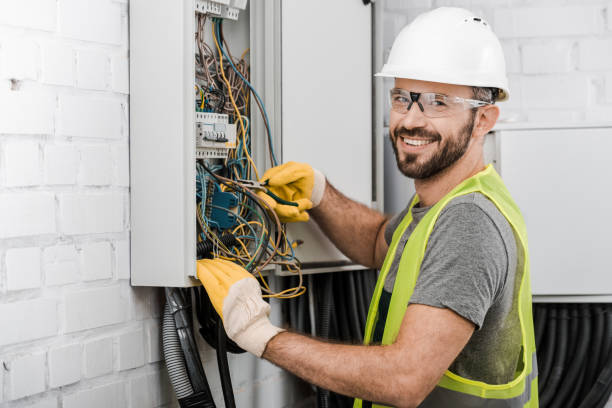  East Peoria, IL Electrician Pros