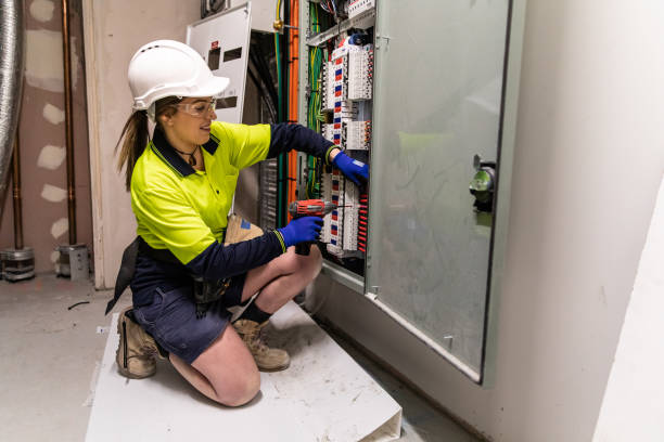 Trusted East Peoria, IL Electrician Experts