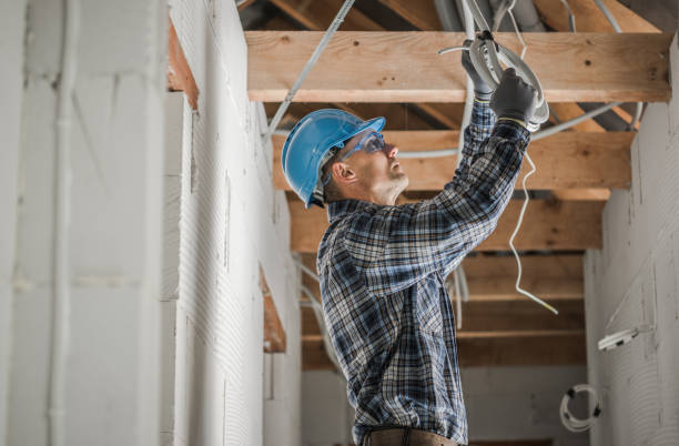 Electrical Outlet Repair in East Peoria, IL