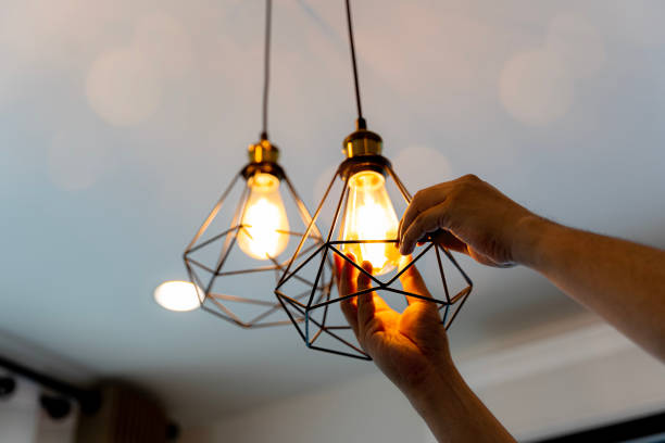 Best Electrical Installation Contractor  in East Peoria, IL