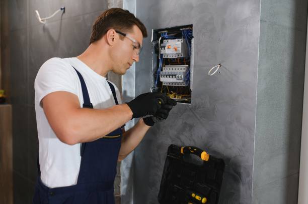 Best Home Electrical Repair  in East Peoria, IL