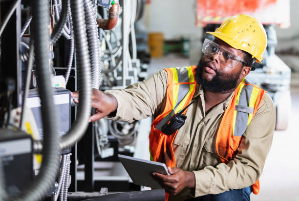 Best Emergency Electrical Repair  in East Peoria, IL