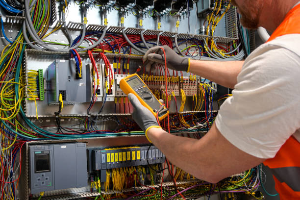Best Commercial Electrician Services  in East Peoria, IL