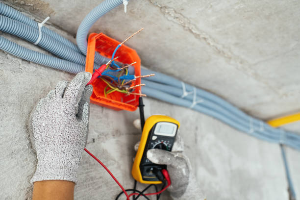 Electrical Upgrades for Homes in East Peoria, IL
