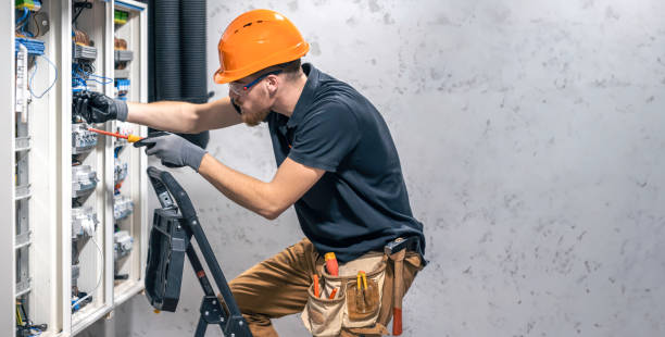 Best Generator Installation Services  in East Peoria, IL