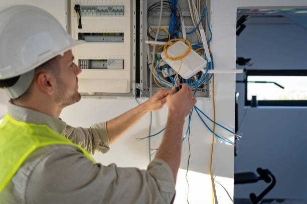 Best Electrical System Inspection  in East Peoria, IL
