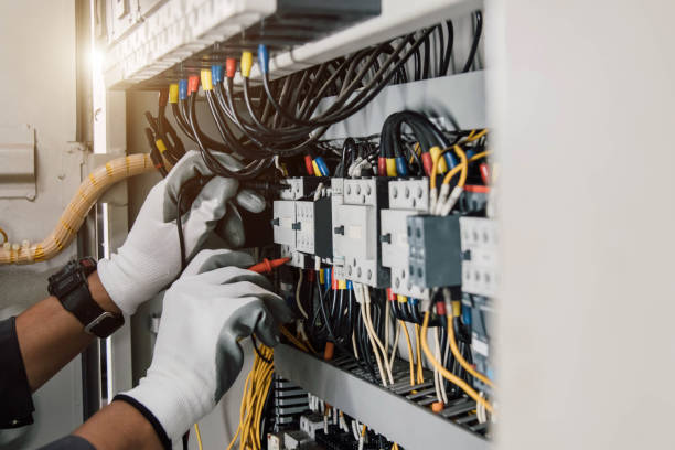 Best Electric Panel Repair  in East Peoria, IL