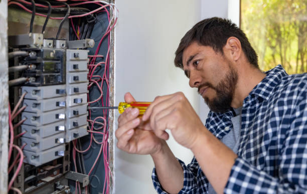 Best Industrial Electrical Services  in East Peoria, IL